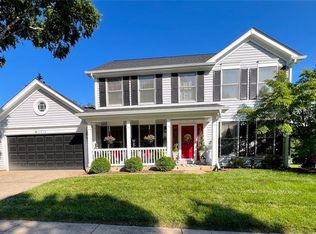 4214 Goodness Ct, Florissant, MO