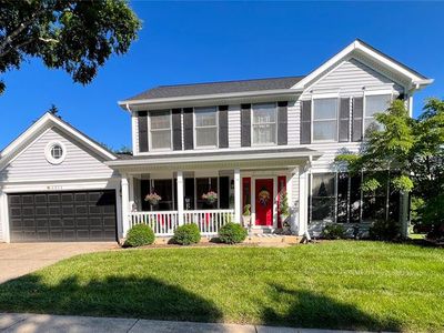 4214 Goodness Ct, Florissant, MO, 63034