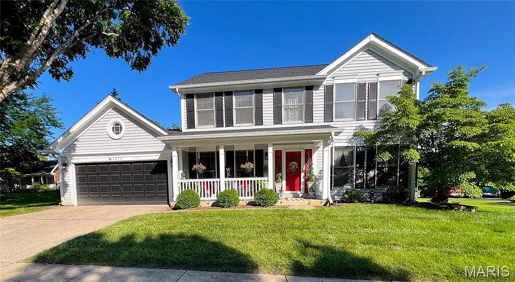 4214 Goodness Ct photo 1