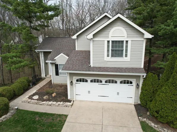 5484 Woodville Ct, Columbus, OH 43230