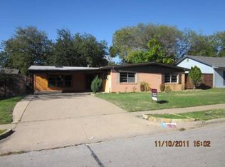 13509 Brookgreen Dr, Dallas, TX 75240