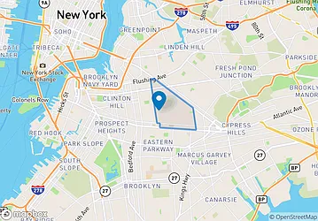 Rented by Tapiro Realty