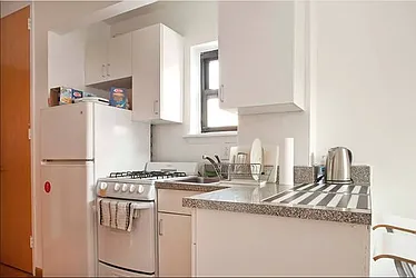 Rented by Living New York