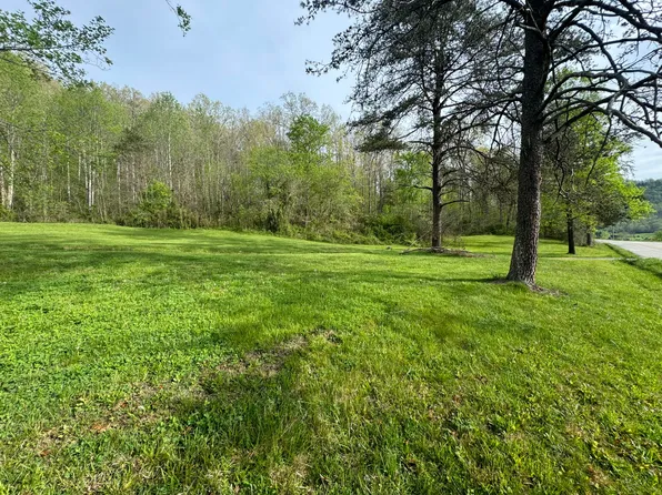 7777A Red Lick Rd, Irvine, KY 40336