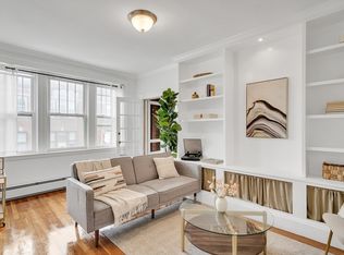 21 Sutherland Rd APT 17, Brighton, MA 02135