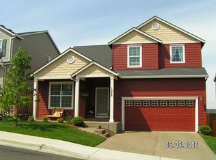 13925 SW Venezia Ter, Tigard, OR 97223