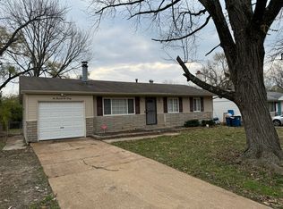 10120 Cavalier Ct, Saint Louis, MO 63136