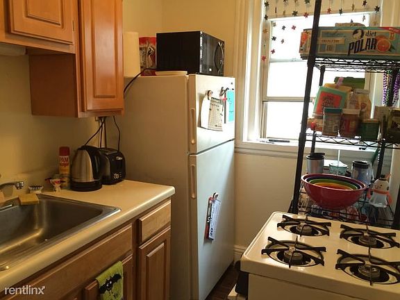 1197 Boylston St. #34 Boston - Fenway Shared Unit Photo 6