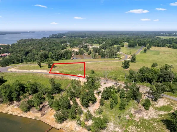 46 Waterview Ln, Pittsburg, TX 75686