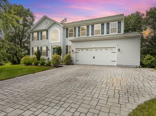 9 Sable Ln, Stafford, VA 22554
