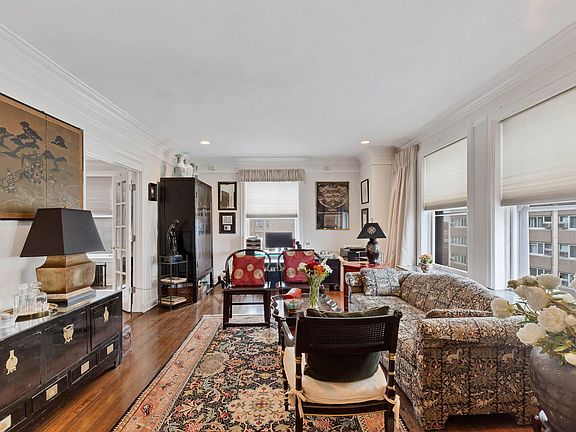 4th image of 5000 N Marine Dr #5-E
