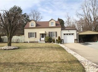 6219 Leechburg Rd, Verona, PA 15147