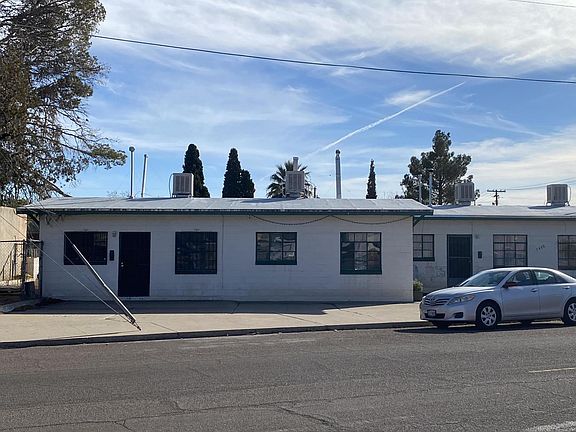 2nd image of 3400 Hueco Ave