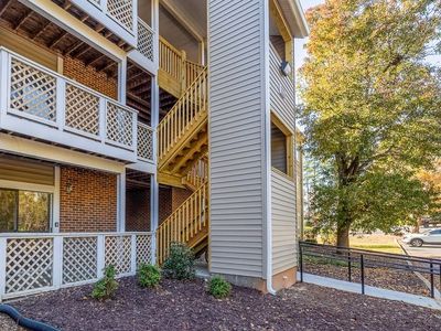 220 Elm St APT 501, Clemson, SC, 29631