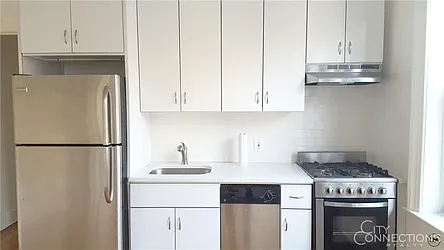 Rented by City Connections Realty