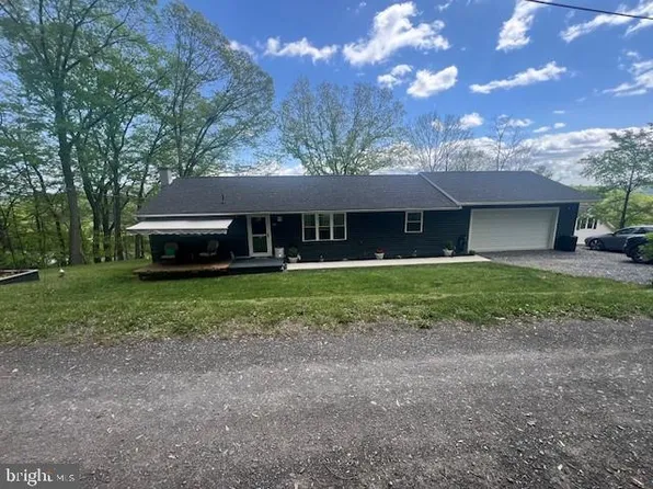 20 Mace St, Wiley Ford, WV 26767