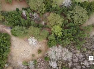 Scottish Ln, Bay Minette, AL 36507