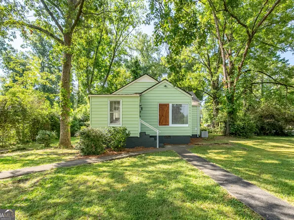 115 Brookwood Ave, Rome, GA 30165