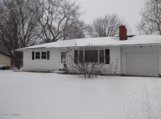 31952 W Colon Rd, Colon, MI 49040