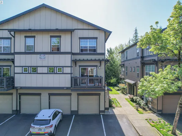22834 SW Forest Creek Dr Unit 203, Sherwood, OR 97140