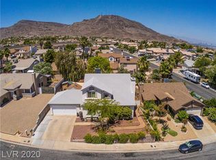 804 Lobelias Ct, Henderson, NV 89002