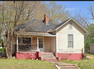 911 Troup St, Lagrange, GA 30240