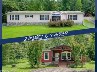 2025 Shiloh Rd, Decatur, TN 37322