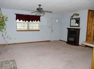 235 Mountain View Ln, Hayesville, NC 28904