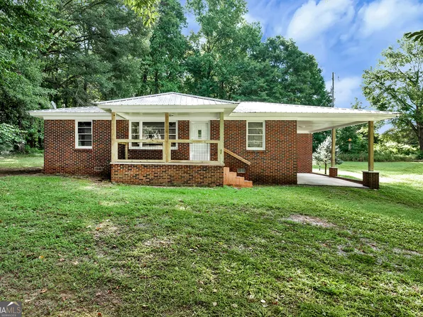 4188 Commerce Rd, Jefferson, GA 30549