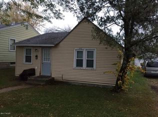 1510 Murray Ave, Worthington, MN 56187