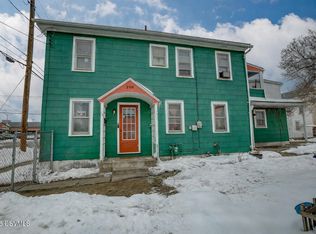 208 Pine St, Berwick, PA 18603