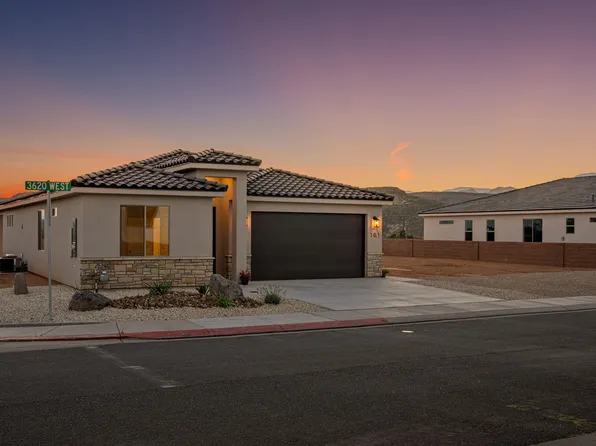 161 N 3620 W, Hurricane, UT 84737