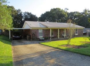 5917 Princess Helen Rd, Mobile, AL 36618