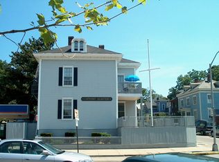 2 Ayrault St #5, Newport, RI 02840