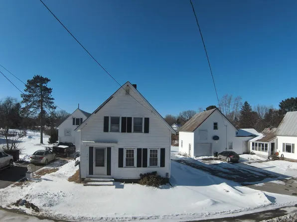 31 Mechanic Street, Norridgewock, ME 04957