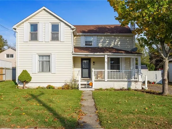 262 Oakland Rd, Brant, ON N0E 1R0