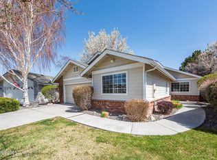 1774 Evergreen Ct, Minden, NV