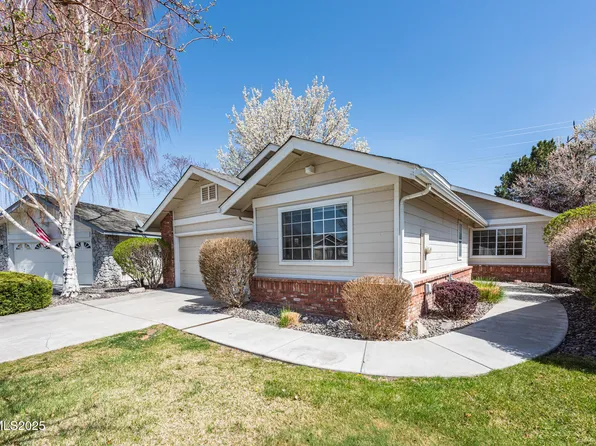 1774 Evergreen Ct, Minden, NV 89423