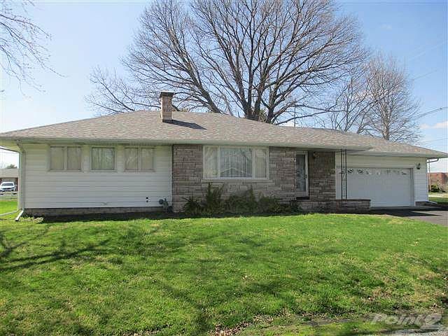 1497 Passavant Dr