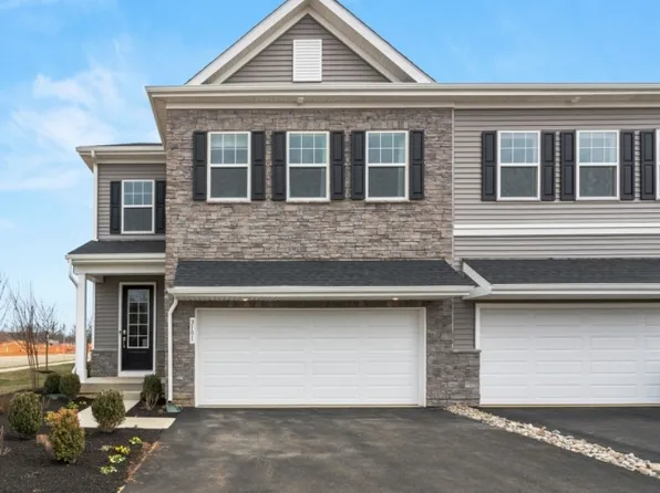 2 Gladstone Ct, Hanover Twp., NJ 07981