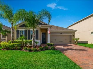 1247 Turnbridge Pl, Oviedo, FL 32765