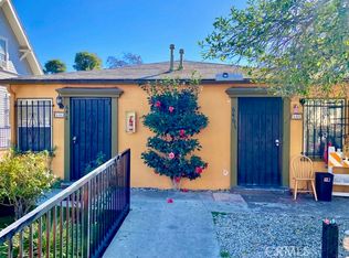 644 W 40th Pl, Los Angeles, CA 90037