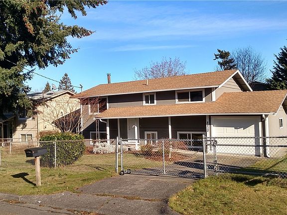 2nd image of 8217 S Sheridan Ave