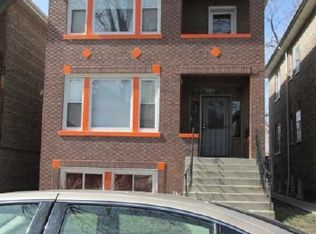 6834 S Talman Ave, Chicago, IL 60629