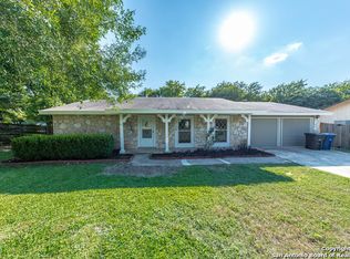 12106 Morristown St, San Antonio, TX 78233