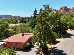 75 Courthouse Butte Rd, Sedona, AZ 86351