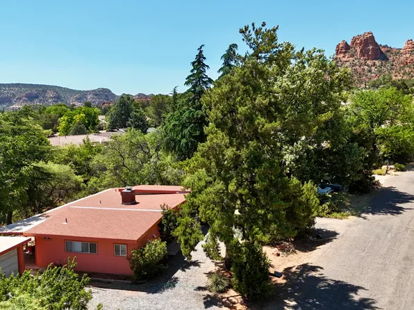 75 Courthouse Butte Rd, Sedona, AZ 86351