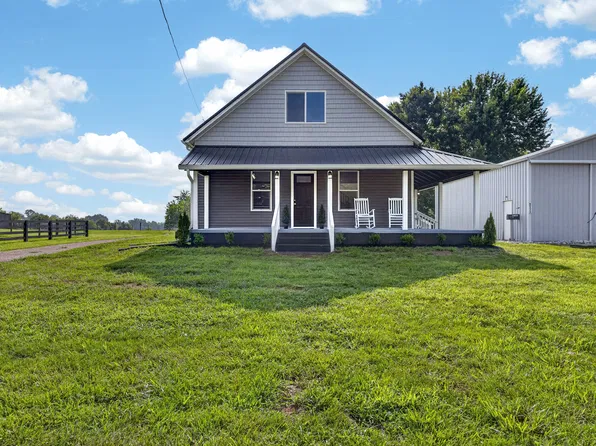 4720 State Highway 157, Coal City, IN 47427