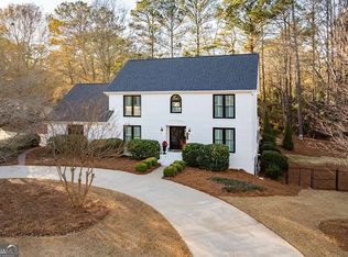 301 Skyline Pkwy, Athens, GA 30606