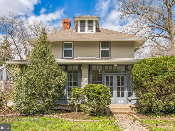 509 Shoemaker Rd, Elkins Park, PA 19027